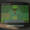Game Boy Advance - IPS - black – Bild 7