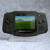 Game Boy Advance - IPS - black