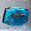 Game Boy Advance - IPS - clear blue – Bild 4