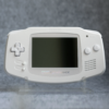 Game Boy Advance - IPS - white – Bild 3
